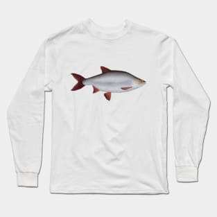 Common Roach Long Sleeve T-Shirt